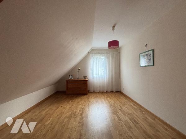 Sur la commune de VERNEUIL EN HALATTE