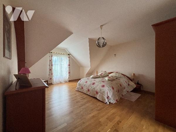 Sur la commune de VERNEUIL EN HALATTE