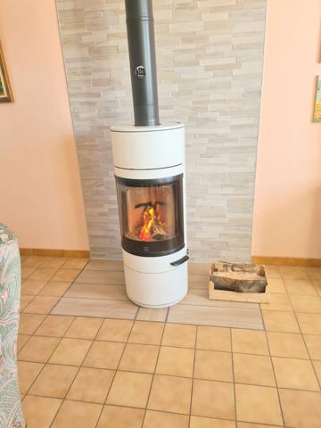 Trégomeur (22590) jolie maison, bien exposée, sur un terrain de 960m2, clos