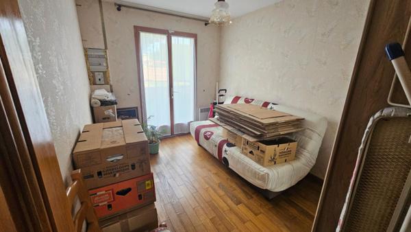 Bazainville / Maison familiale idéalement située / 5 chambres