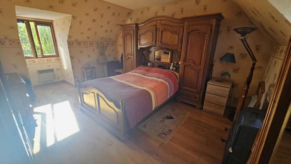 Bazainville / Maison familiale idéalement située / 5 chambres