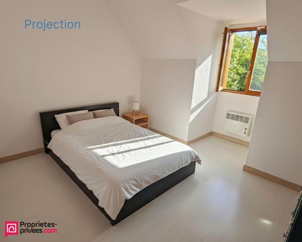 Bazainville / Maison familiale idéalement située / 5 chambres