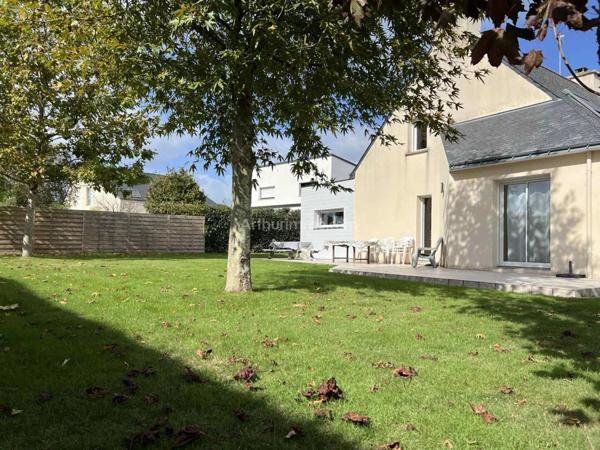 Vente Maison de village 6 pièces 137 m2 à Plougoumelen