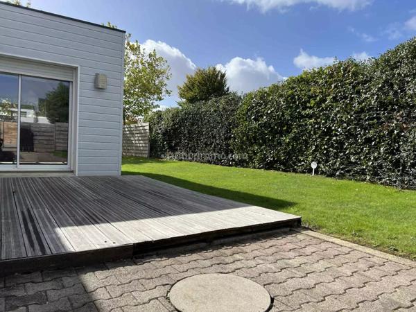 Vente Maison de village 6 pièces 137 m2 à Plougoumelen