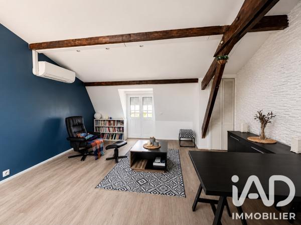 Immeuble à vendre 188,32 m² Corbeil-Essonnes