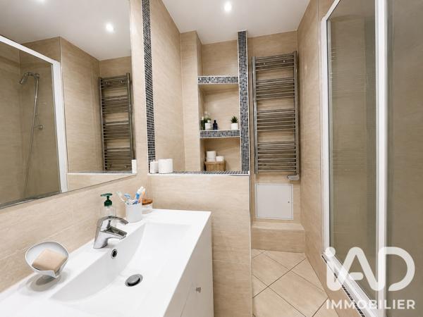 Immeuble à vendre 188,32 m² Corbeil-Essonnes