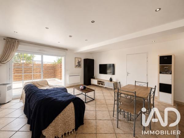 Immeuble à vendre 188,32 m² Corbeil-Essonnes