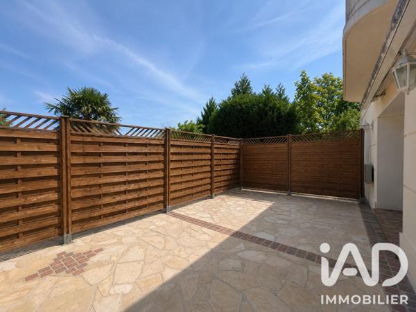Immeuble à vendre 188,32 m² Corbeil-Essonnes