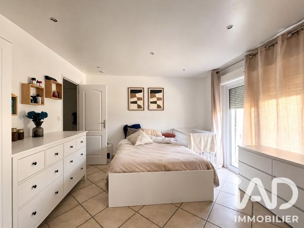 Immeuble à vendre 188,32 m² Corbeil-Essonnes