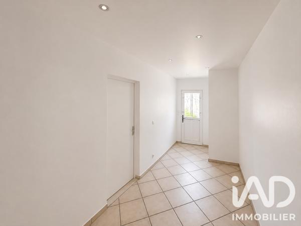 Immeuble à vendre 188,32 m² Corbeil-Essonnes