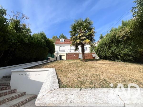 Immeuble à vendre 188,32 m² Corbeil-Essonnes