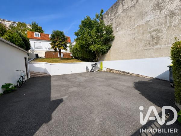 Immeuble à vendre 188,32 m² Corbeil-Essonnes