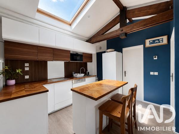 Immeuble à vendre 188,32 m² Corbeil-Essonnes