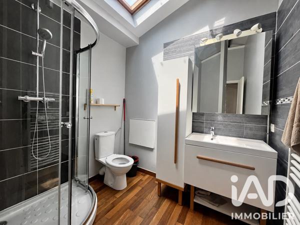 Immeuble à vendre 188,32 m² Corbeil-Essonnes