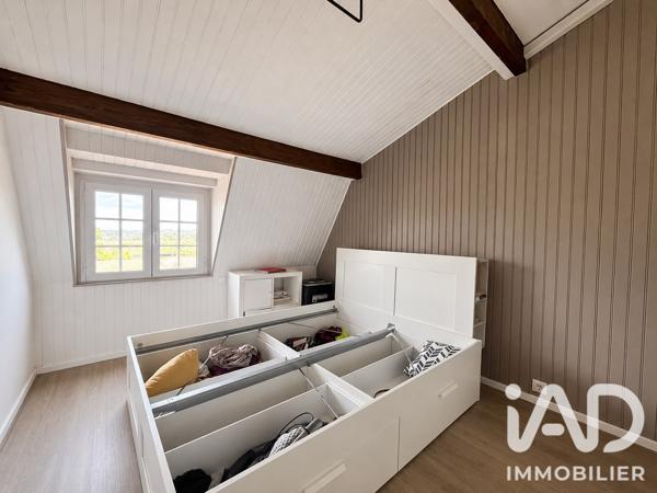 Immeuble à vendre 188,32 m² Corbeil-Essonnes