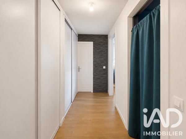 Immeuble à vendre 188,32 m² Corbeil-Essonnes