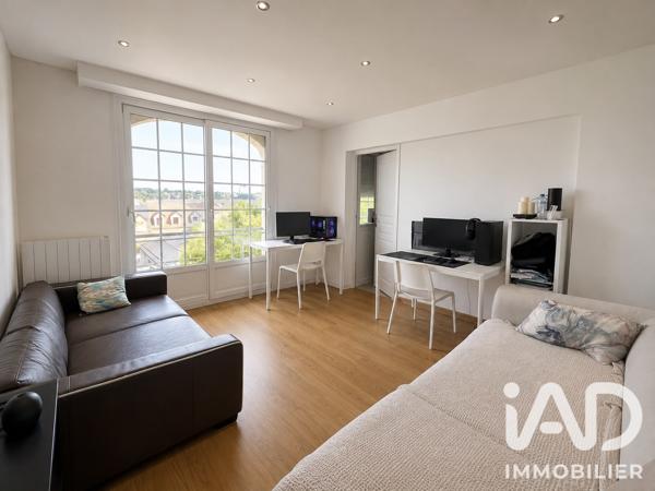 Immeuble à vendre 188,32 m² Corbeil-Essonnes
