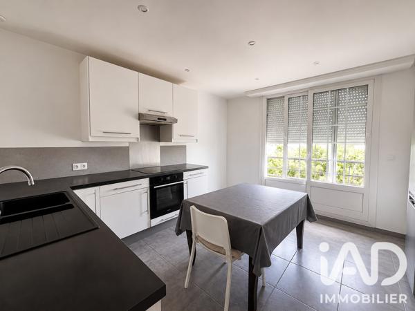 Immeuble à vendre 188,32 m² Corbeil-Essonnes