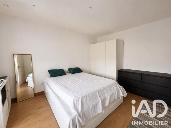 Immeuble à vendre 188,32 m² Corbeil-Essonnes