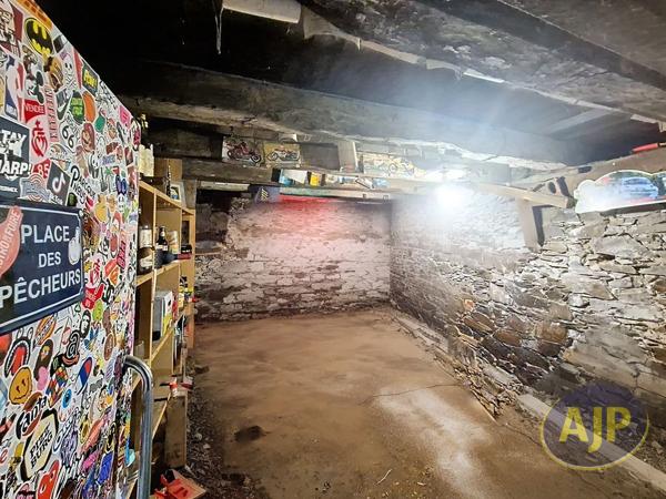 Vente maison L Herbergement : 207 000 € - AJP Immobilier Montaigu