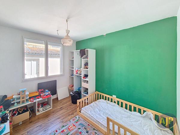 Vente maison L Herbergement : 207 000 € - AJP Immobilier Montaigu