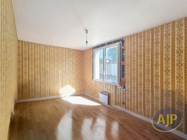 Vente maison L Herbergement : 207 000 € - AJP Immobilier Montaigu