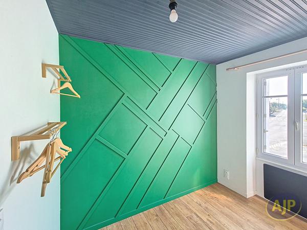 Vente maison L Herbergement : 207 000 € - AJP Immobilier Montaigu