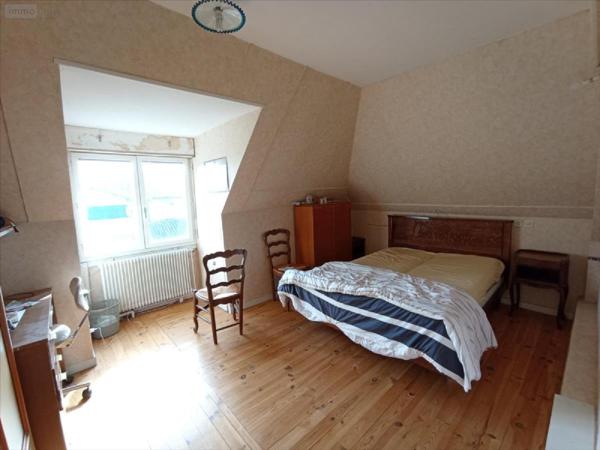 Maison à vendre à Condé-en-Normandie dans le Calvados (14110), ref : 14085-3627