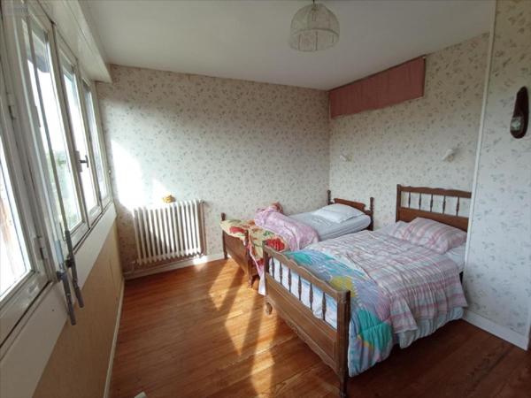 Maison à vendre à Condé-en-Normandie dans le Calvados (14110), ref : 14085-3627