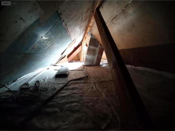 Maison à vendre à Condé-en-Normandie dans le Calvados (14110), ref : 14085-3627