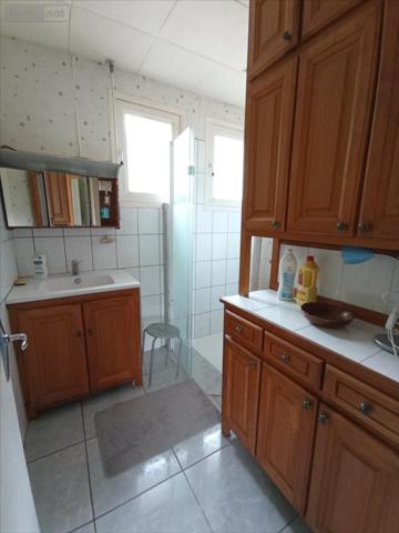 Maison à vendre à Condé-en-Normandie dans le Calvados (14110), ref : 14085-3627