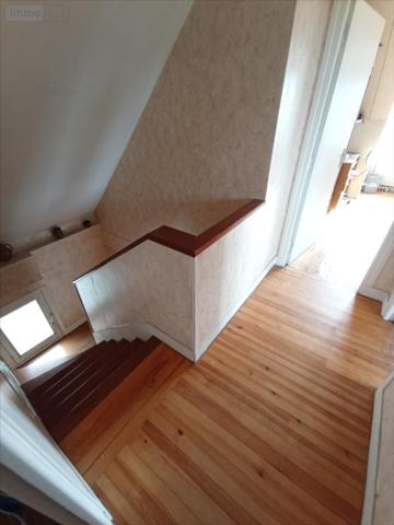 Maison à vendre à Condé-en-Normandie dans le Calvados (14110), ref : 14085-3627