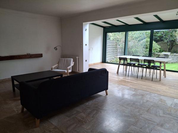 Location maison Saint Nazaire : 1 600 € - AJP Immobilier Saint-Nazaire