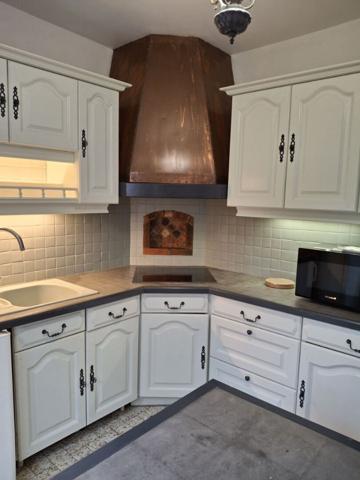 Location maison Saint Nazaire : 1 600 € - AJP Immobilier Saint-Nazaire