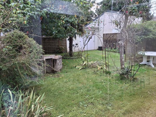 Location maison Saint Nazaire : 1 600 € - AJP Immobilier Saint-Nazaire