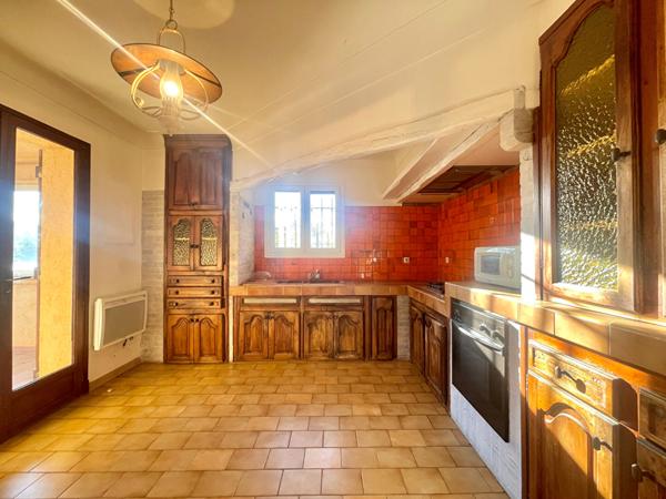 VILLA INDIVIDUELLE 5 PIECES