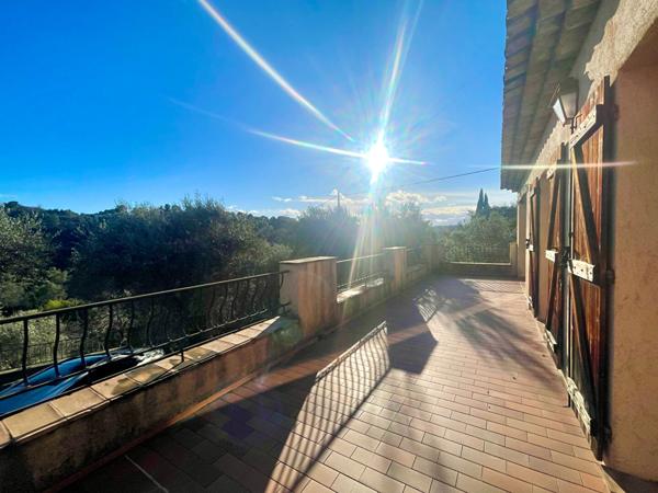 VILLA INDIVIDUELLE 5 PIECES