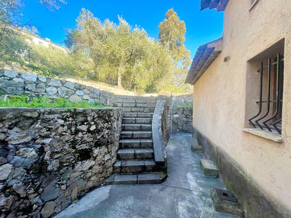 VILLA INDIVIDUELLE 5 PIECES