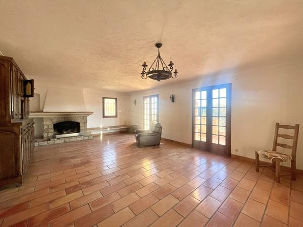 VILLA INDIVIDUELLE 5 PIECES