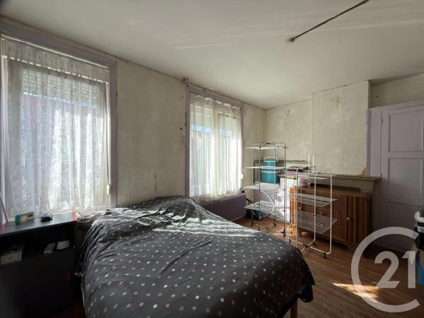 Maison à vendre  4 pièces - 110 m 2   HELLEMMES LILLE  - 59