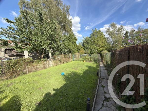 Maison à vendre  4 pièces - 110 m 2   HELLEMMES LILLE  - 59