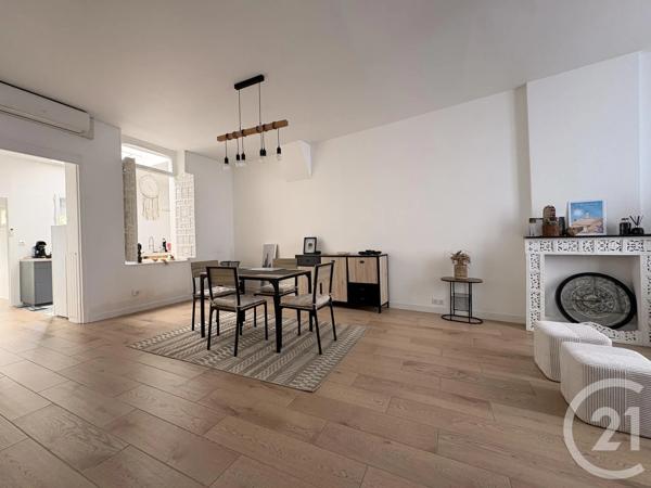 Maison à vendre  4 pièces - 110 m 2   HELLEMMES LILLE  - 59