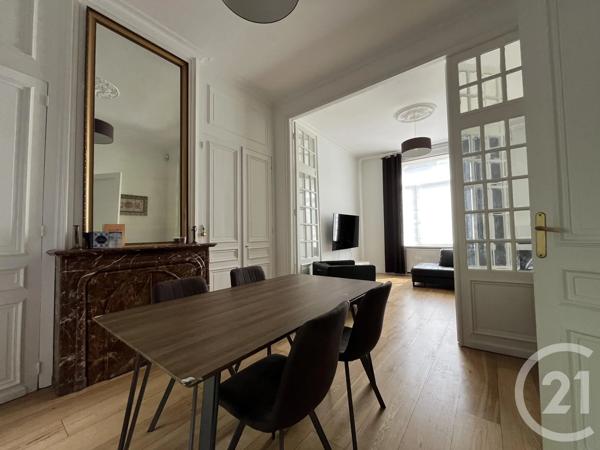 Maison à vendre  4 pièces - 110 m 2   HELLEMMES LILLE  - 59