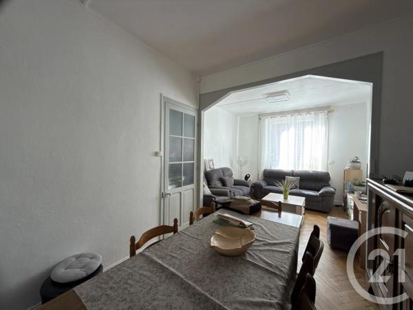 Maison à vendre  4 pièces - 110 m 2   HELLEMMES LILLE  - 59