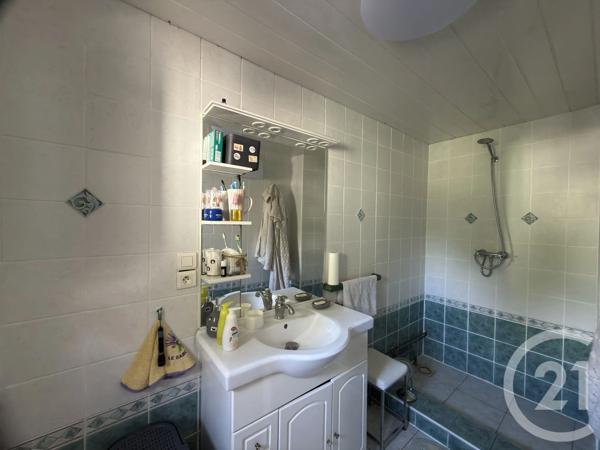 Maison à vendre  4 pièces - 110 m 2   HELLEMMES LILLE  - 59