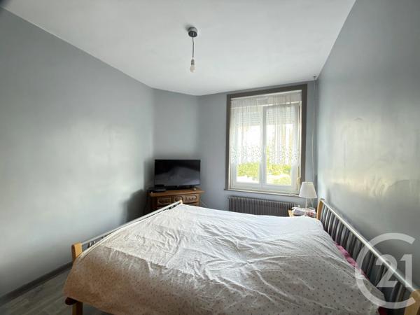 Maison à vendre  4 pièces - 110 m 2   HELLEMMES LILLE  - 59