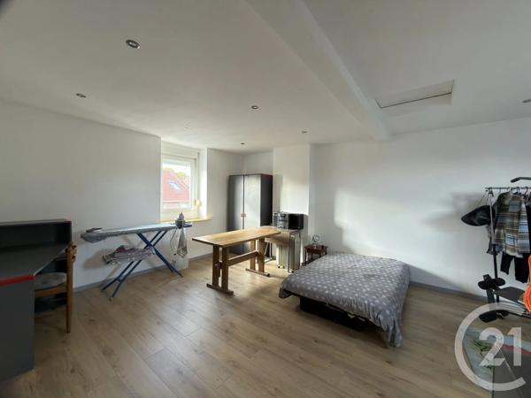 Maison à vendre  4 pièces - 110 m 2   HELLEMMES LILLE  - 59