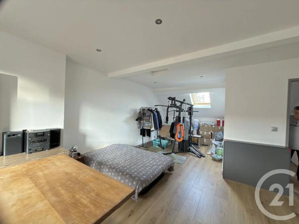 Maison à vendre  4 pièces - 110 m 2   HELLEMMES LILLE  - 59