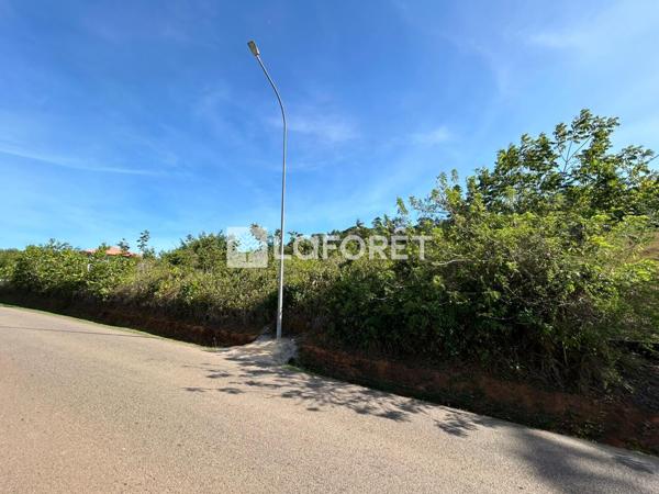 Achat terrain près de MATOURY - 5734 m² - 665 000 €