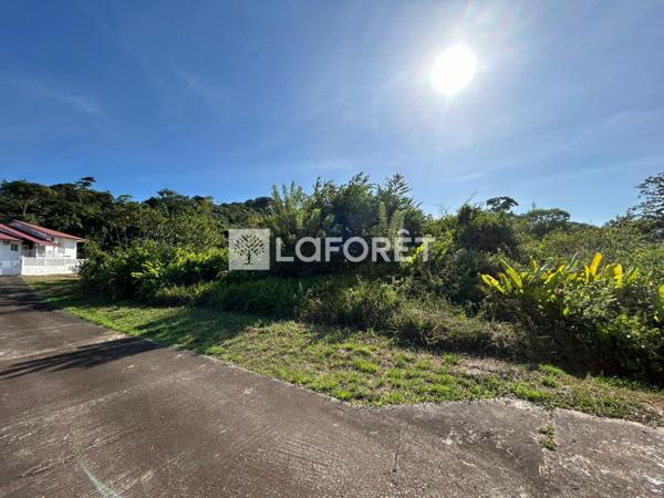 Achat terrain près de MATOURY - 5734 m² - 665 000 €